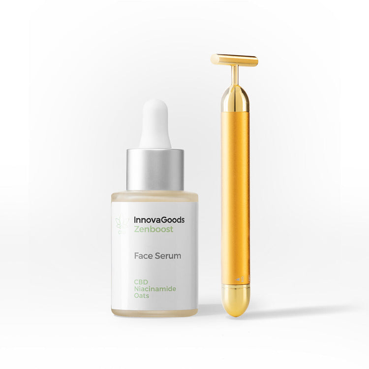 Pack Tratamiento Facial Tonificante