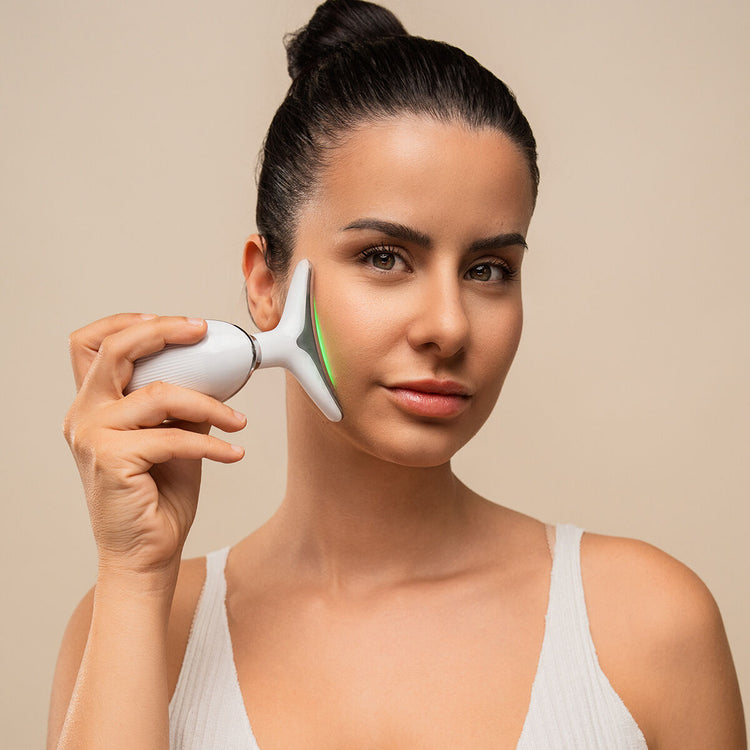 Productos para el cuidado facial